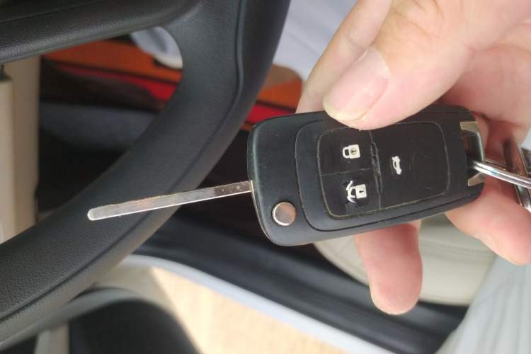 Used Buick GT 2021 Exemplar 1.5L Automatic Elite Version