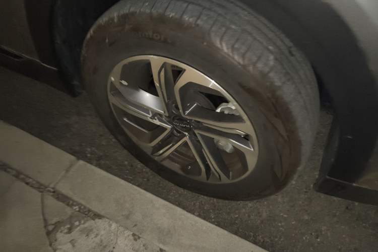 Used Haval Fierce Dragon 2023 1.5L 110KM Lingdong Edition