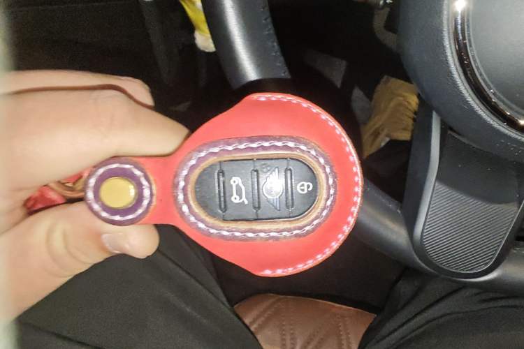 Used MINI Countryman 2022 Revised Version 1.5T COOPER ALL4 Connoisseur
