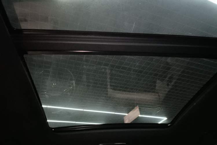 Used Nio ES8 2020 580 km Range Six-Seater Version