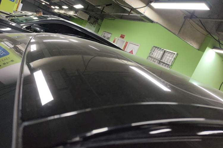 Used Lynk & Co 06 EM-P 2025 EM-P 126 Long-Range Halo
