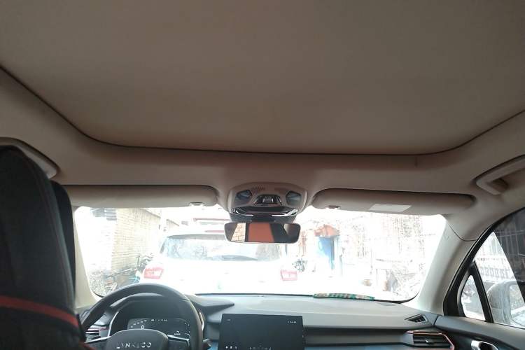 Used Lynk & Co 06 2020 1.5T YAO Halo
