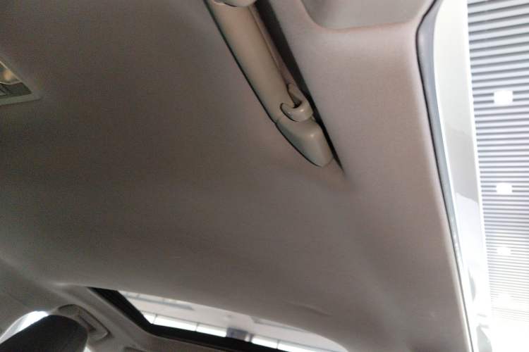 Used Lexus RX 2016 300 Two-Wheel Drive Elite Version China V Standard Headliner