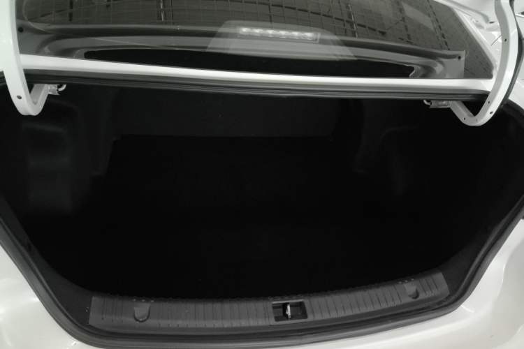 Used BAIC Beijing EU5 PLUS 2023 R500 Premium Edition