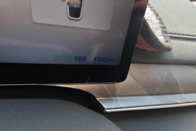 Used FORTHING Xinghai S7 2024 555 Enjoyment Edition
