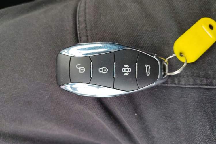 Used Hongqi Tiangong 08 2025 680 Ultra Four-Wheel-Drive Version