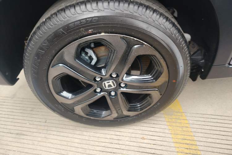 Used Honda XR-V 2021 220TURBO CVT Luxury Edition
