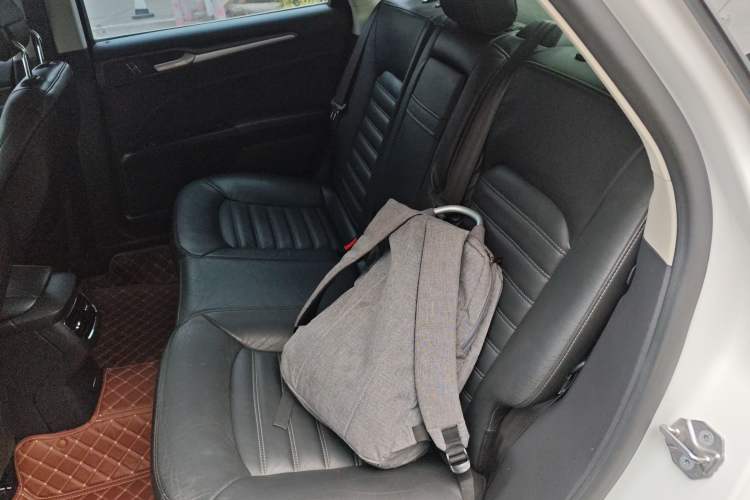 Used Ford Mondeo 2013 1.5L GTDi180 Fashion Edition
