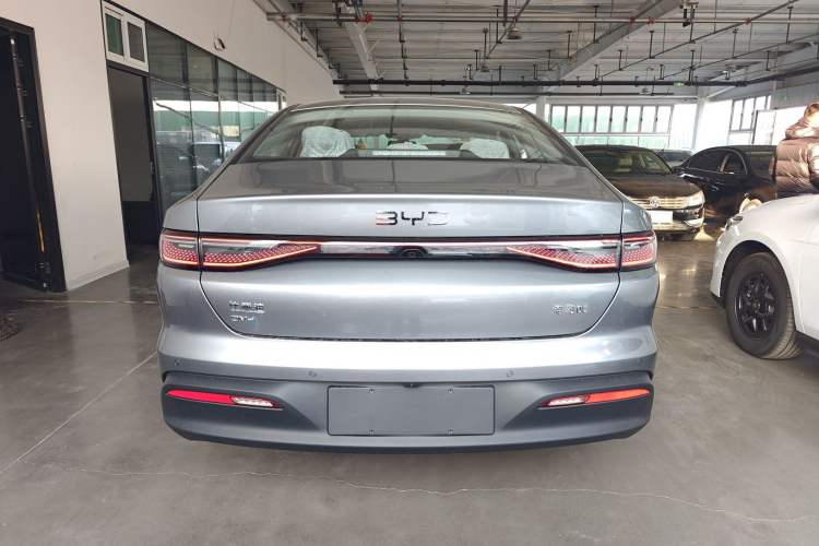 Used BYD Seal 05 DM-i 2026 DM-i 128KM Luxury Edition