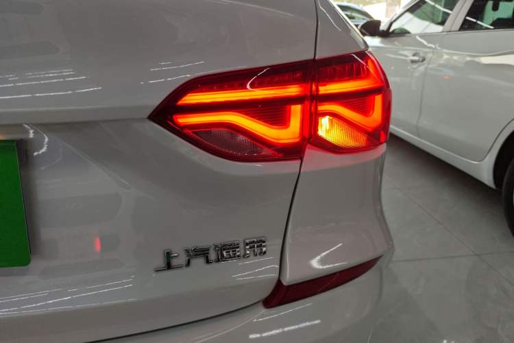 Used Chevrolet Monza 2024 1.5L Dual-Clutch Enjoyment Edition