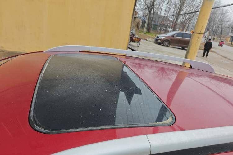 Used JAC Refine S3 2017 1.5L Manual Luxury Smart Model