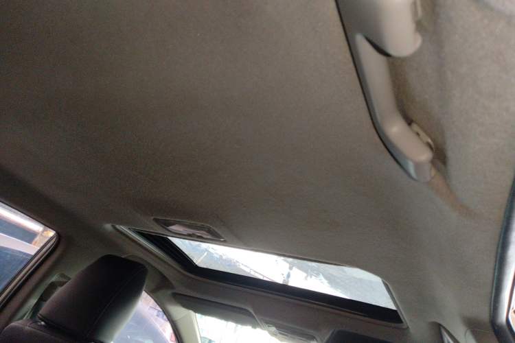 Used Toyota Levin 2017 Revised 185T CVT Elite Edition China V Standard
