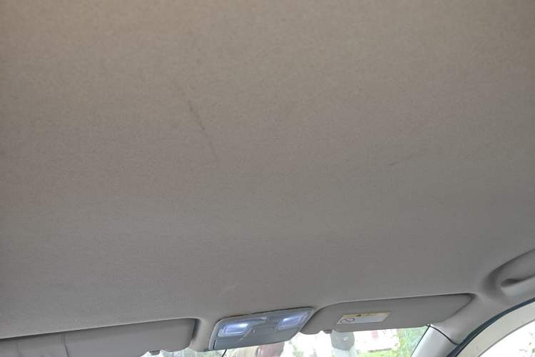 Used Venucia R50 2013 1.6L Automatic Fashion Edition Headliner