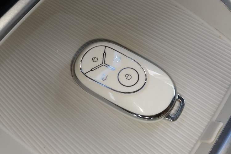 Used Geely Galaxy Geome 2025 310km Youth Edition
