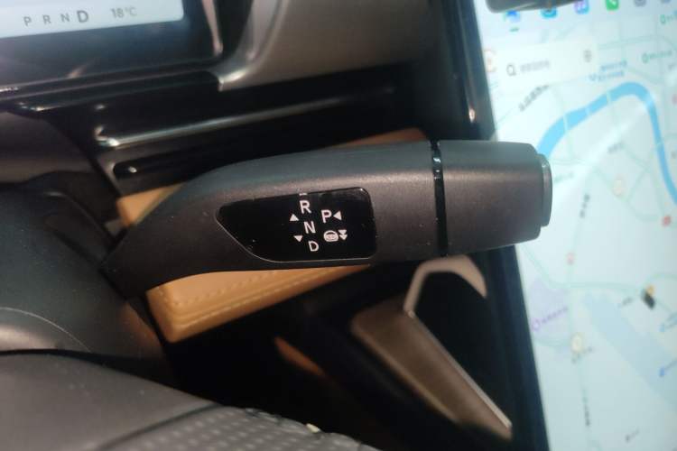 Used XPeng P5 2021 460E