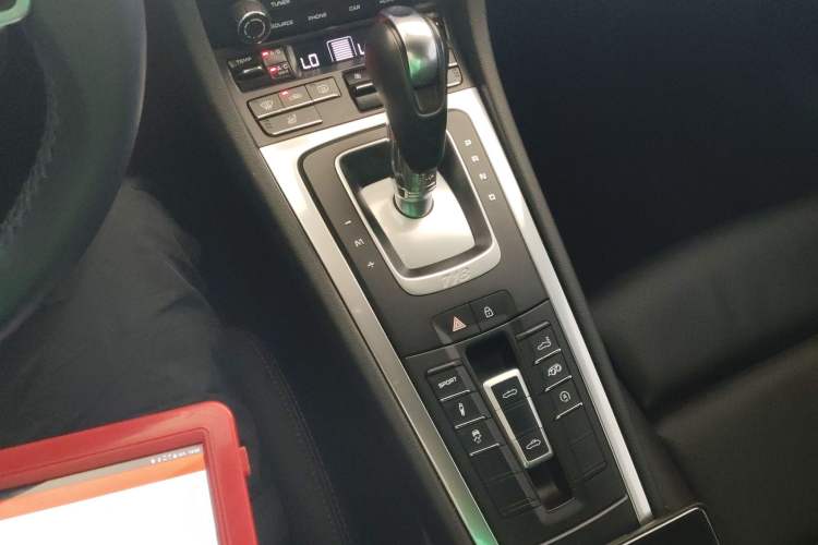 Used Porsche 718 2020 Boxster 2.0T