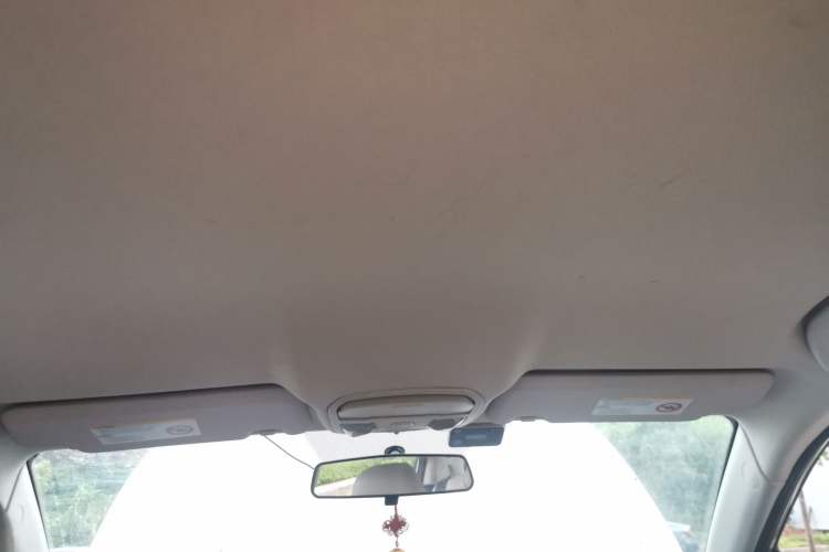 Used GAC Trumpchi GA3S Vision 2014 1.6L Manual Elite Edition
