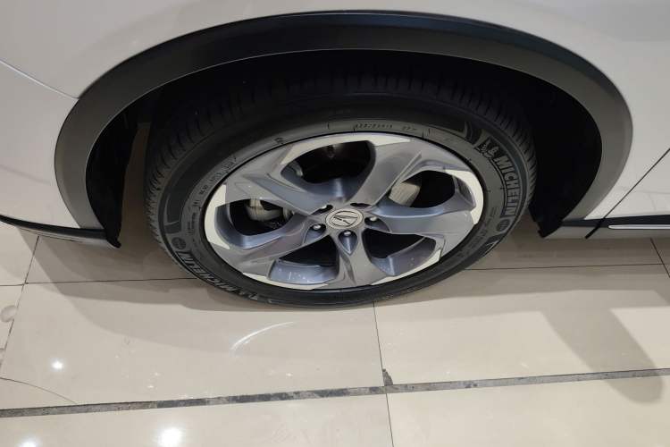 Used Acura CDX 2019 1.5T Two-Wheel Drive Deluxe Edition
