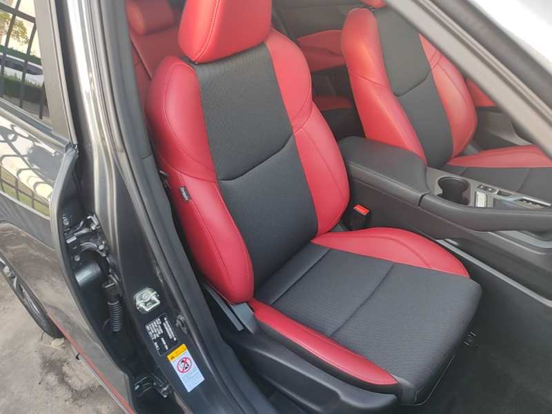 Used CHANGAN CS35PLUS 2023 Enjoy Edition 1.4T DCT Luxury Model — 24