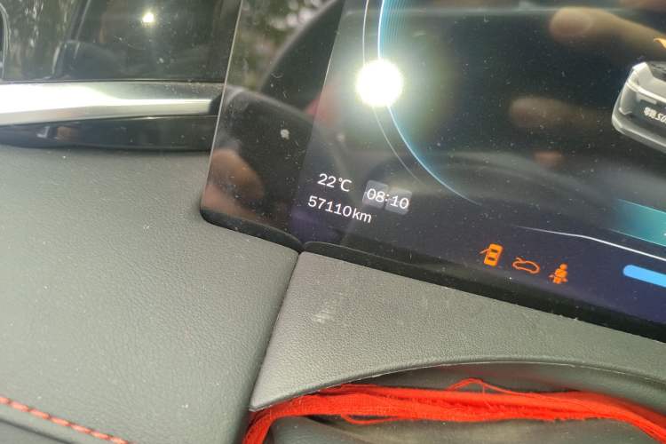 Used Leapmotor S01 2019 460 Pro