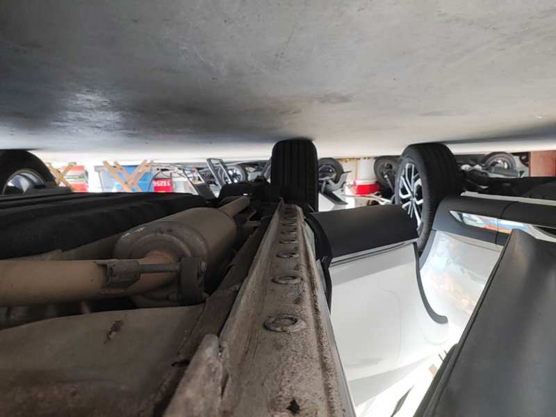 Used Honda XR-V 2023 Facelift 1.5L CVT Trend Edition — 20