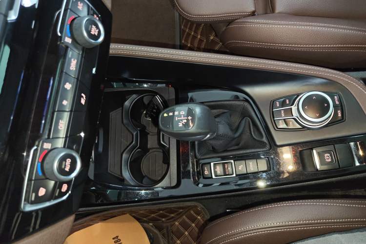 Used BMW X1 New Energy 2020 xDrive30Le Premium Edition