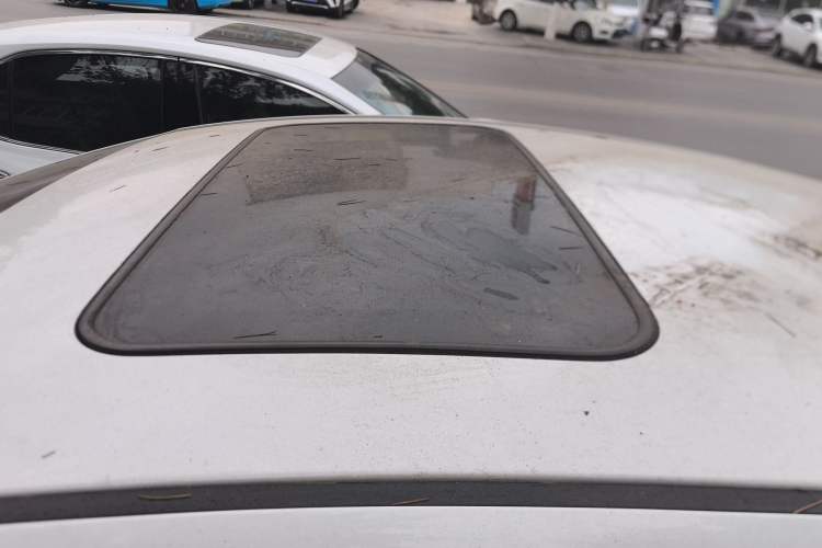 Used Kia K3 2015 1.6L Automatic GLS
