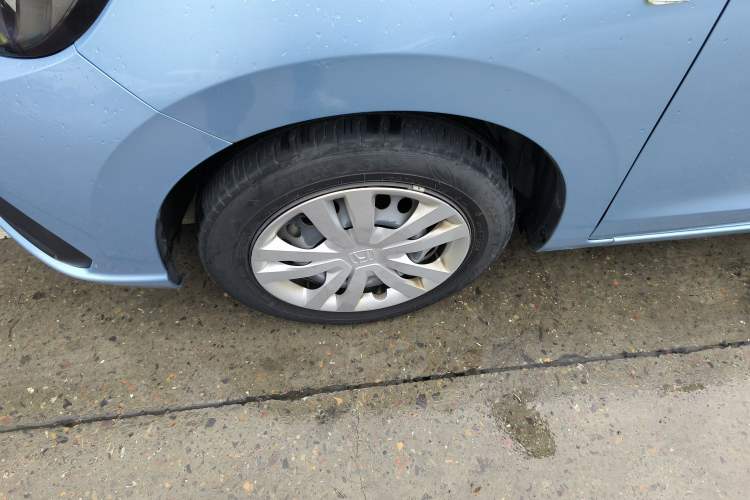 Used Honda Fit 2021 1.5L CVT Trend Edition Left Front Wheel Hub