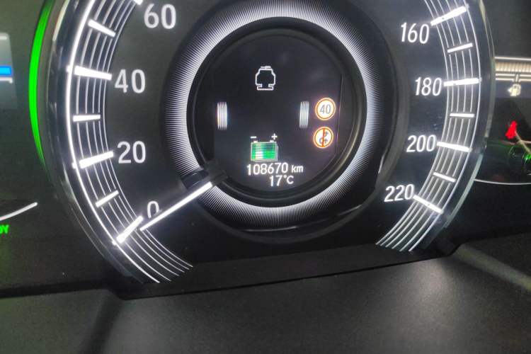 Used Honda Elysion 2019 2.0L Hybrid Luxury Edition