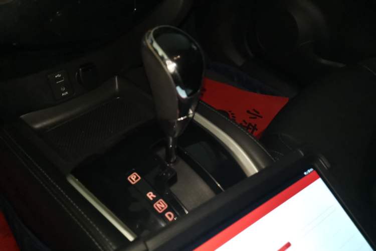 Used Nissan X-Trail 2017 2.0L CVT Comfort Edition 2WD
