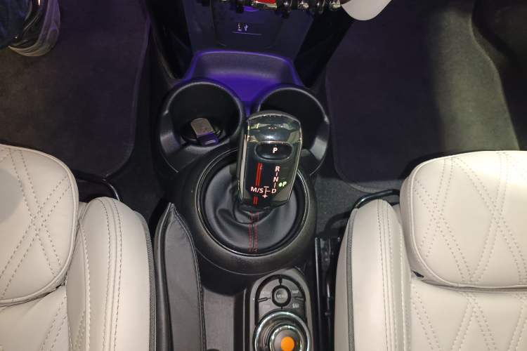 Used MINI MINI 2021 2.0T COOPER S CABRIO Caribbean Blue Collector's Edition