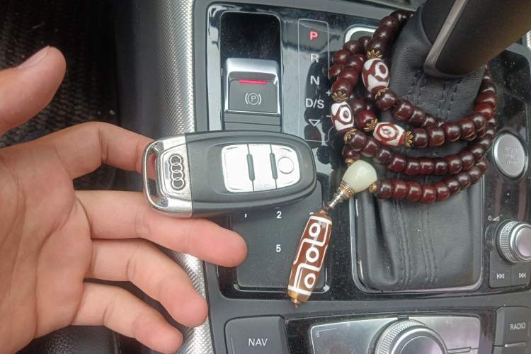 Used Audi A6L 2018 30th Anniversary Edition 35 TFSI Fashion Model