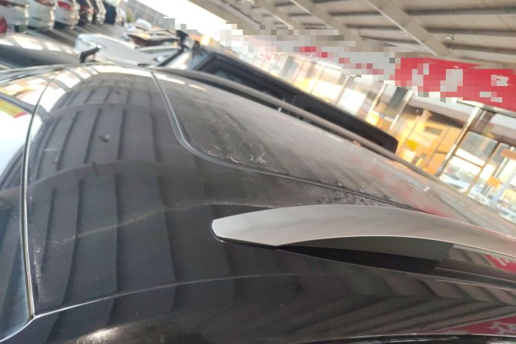 Used Volkswagen Teramont 2024 530 V6 All-Wheel-Drive Dragon Edition