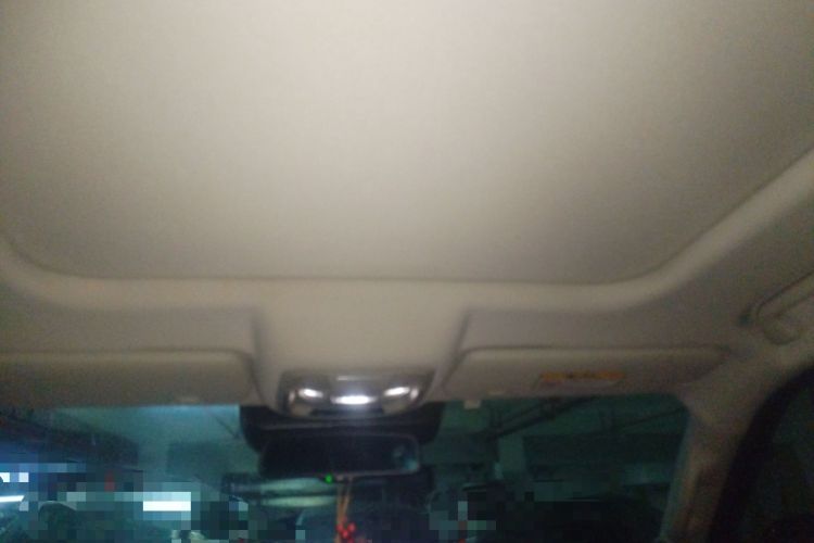 Used Haval DARGO 2021 1.5T DCT Two-Wheel Drive "Mǎquǎn" Edition
