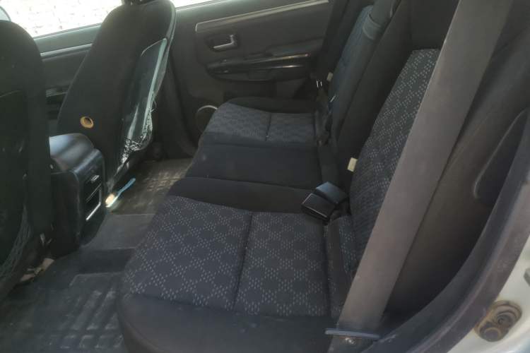 Used Haval H5 Classic 2013 Zhizun Edition 2.0T Manual 4x4 Progressive Model
