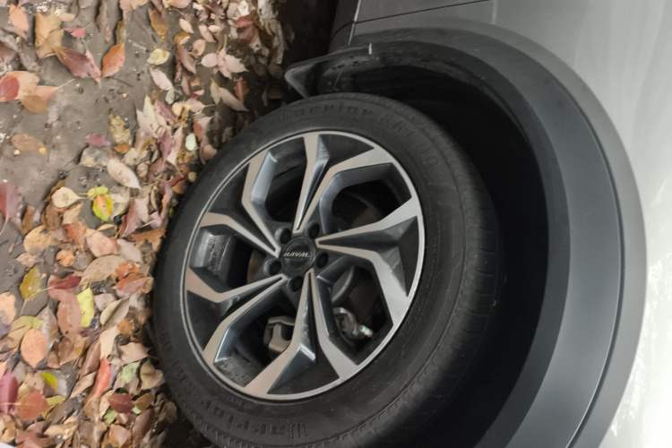 Used Haval XY 2022 1.5T Smart Enjoyment Edition DHT