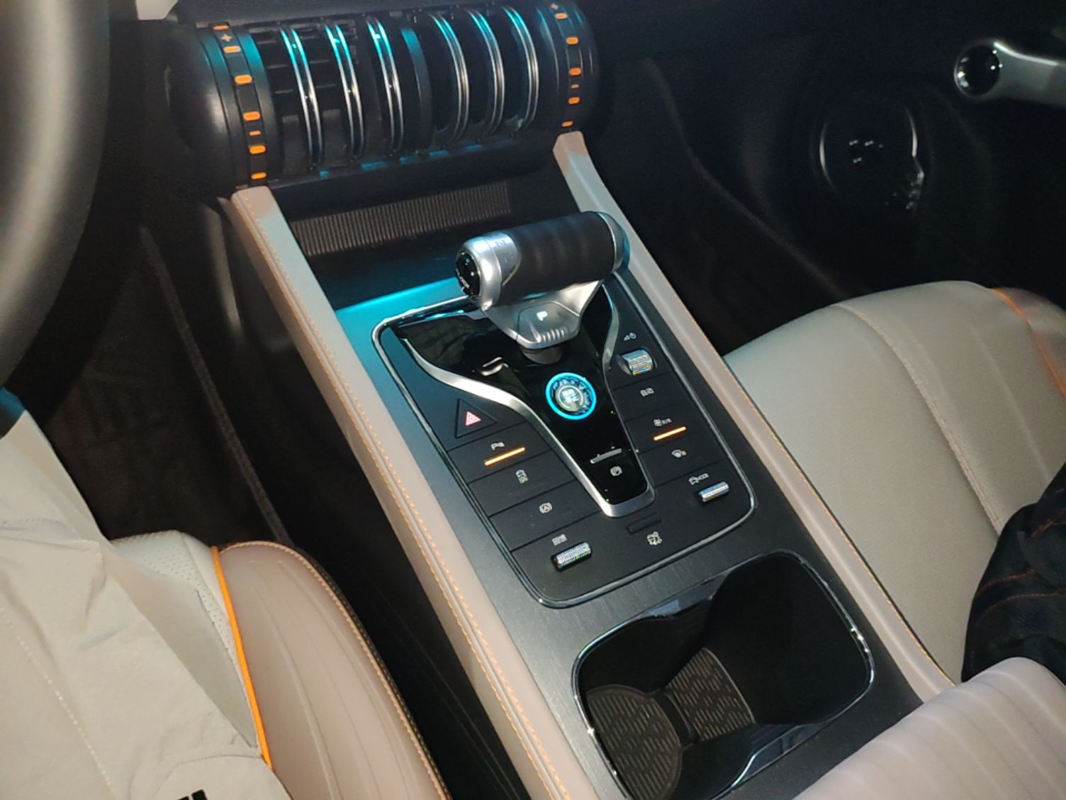 BYD Yuan PLUS 2023 Champion Edition 430KM Superior Model — снимка 16