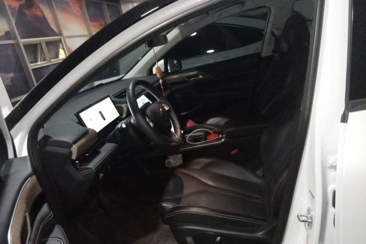 Used XPeng P5 2024 500 Pro Edition
