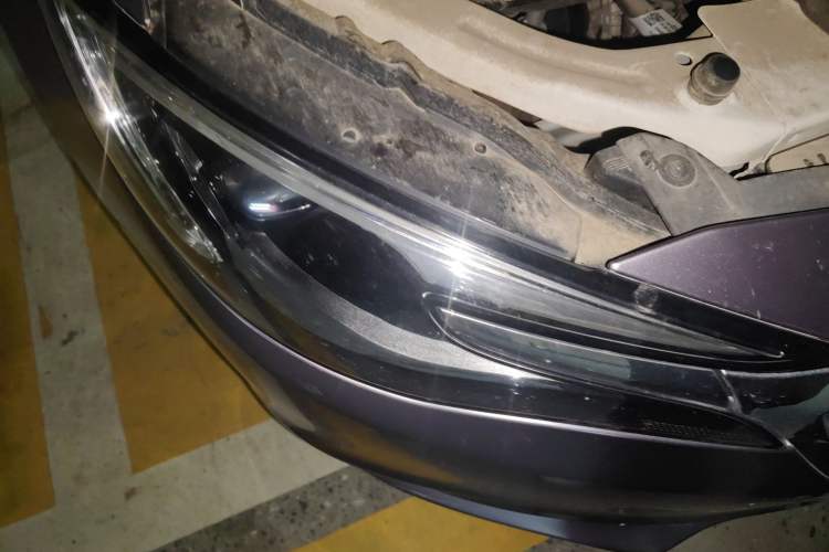 Used Buick Excelle GX 2018 18T Automatic Elite Model