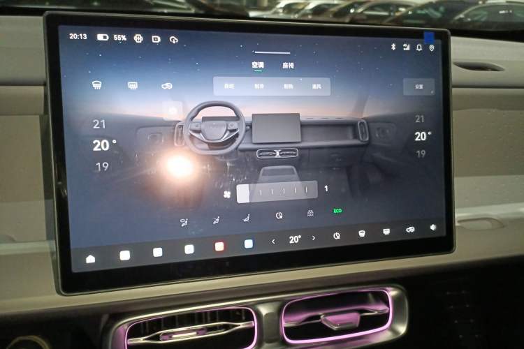 Used Leapmotor B10 2025 510 Joyful Edition