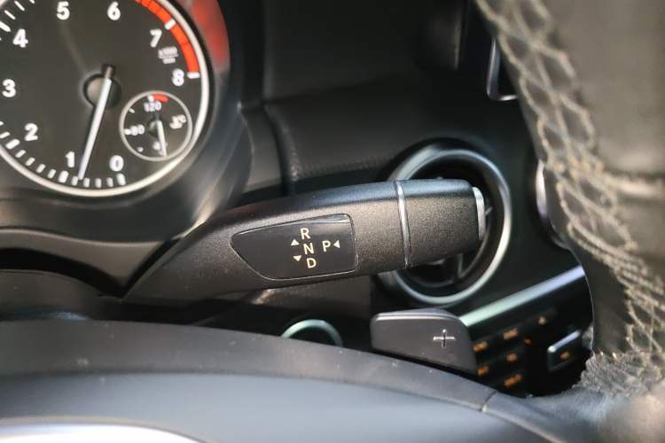 Used Mercedes-Benz A-Class 2015 A 180
