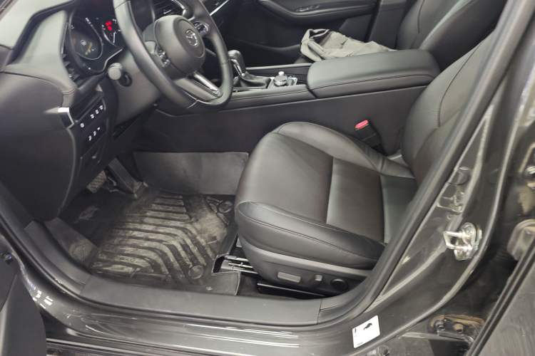 Used Mazda Mazda 3 Axela 2021 2.0L Automatic Zhiyao Edition
