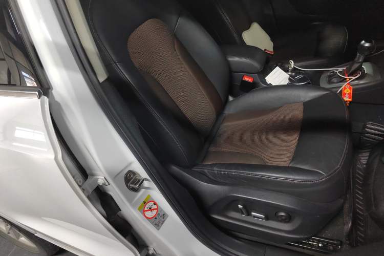 Used Audi Q3 2018 30th Anniversary Edition 30 TFSI Fashion Model
