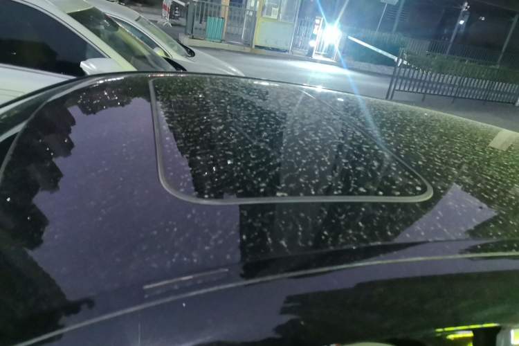 Used Mercedes-Benz EQC 2022 Facelift EQC 400 4MATIC
