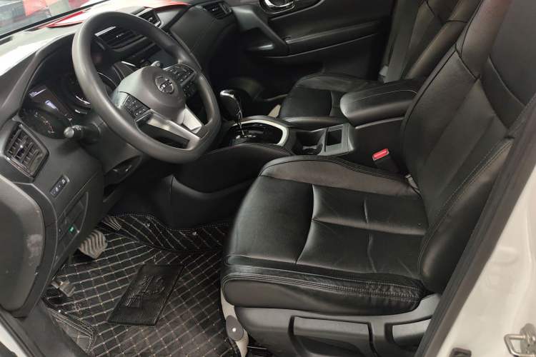 Used Nissan X-Trail 2017 2.0L CVT Comfort Edition 2WD