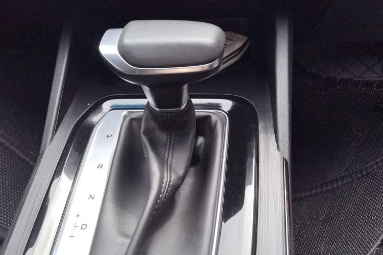 Used Geely Auto Emgrand S 2021 1.4T CVT Prestige Edition
