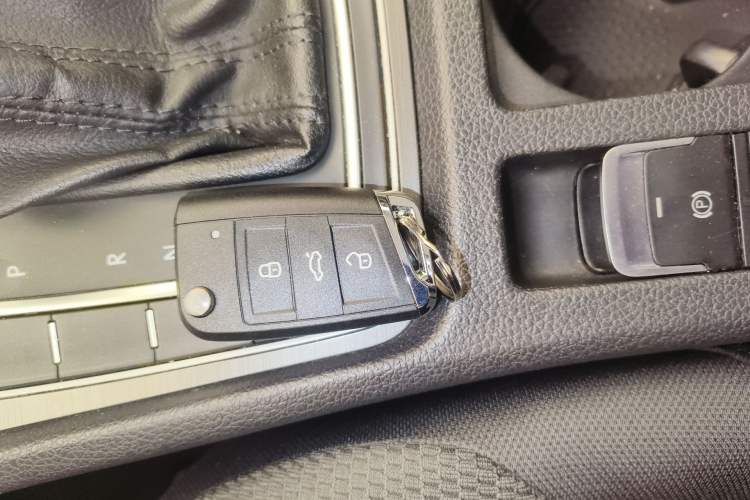 Used Volkswagen Golf 2014 1.4TSI Automatic Comfort Model
