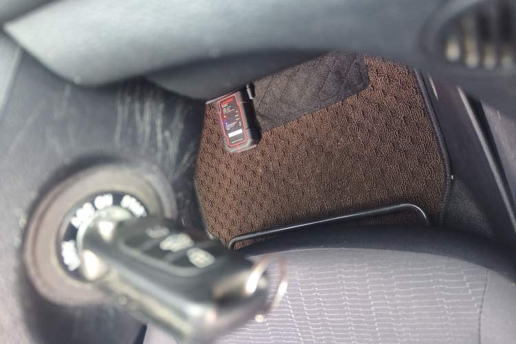 Used Kia Forte 2014 1.6L MT GL