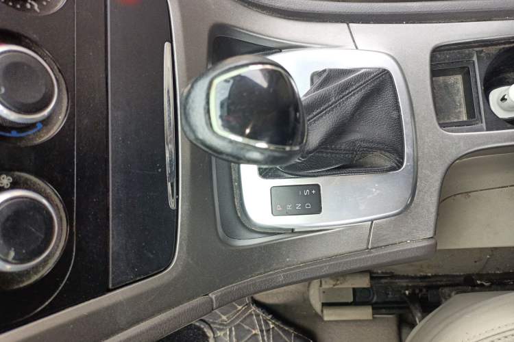 Used Ford Mondeo 2011 2.3L Fashion Edition
