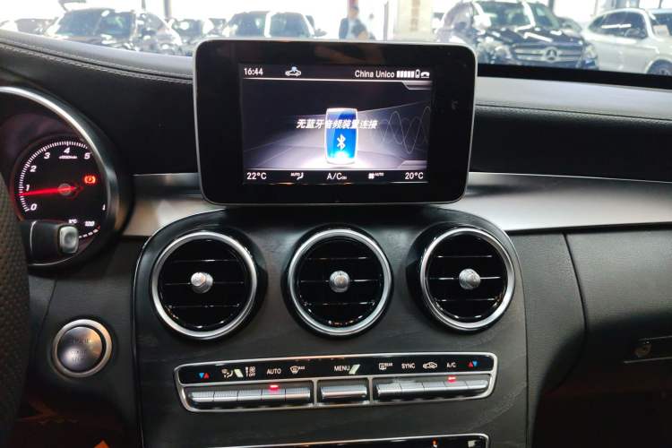 Used Mercedes-Benz C-Class 2018 C 200 L Sport Edition Achievement Special Edition
